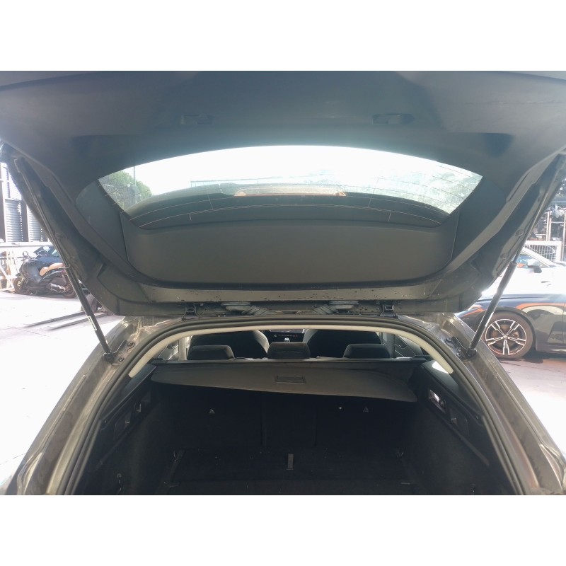 Recambio de amortiguadores maletero / porton para peugeot 308 sw iii (fc_, fj_, fr_, f4_, fn_) bluehdi 130 (fcyhzl, fcyhzt) refe