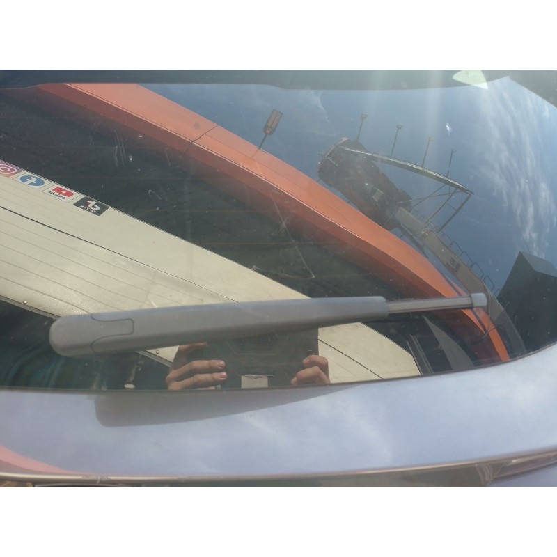 Recambio de brazo limpia trasero para peugeot 308 sw iii (fc_, fj_, fr_, f4_, fn_) bluehdi 130 (fcyhzl, fcyhzt) referencia OEM I