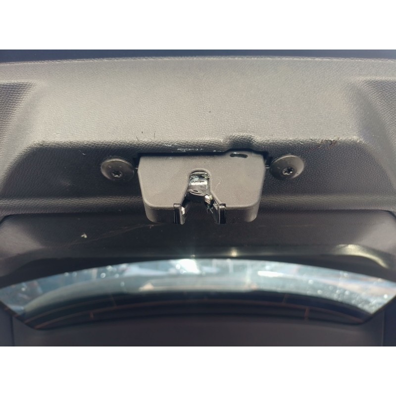 Recambio de cerradura maletero / porton para peugeot 308 sw iii (fc_, fj_, fr_, f4_, fn_) bluehdi 130 (fcyhzl, fcyhzt) referenci