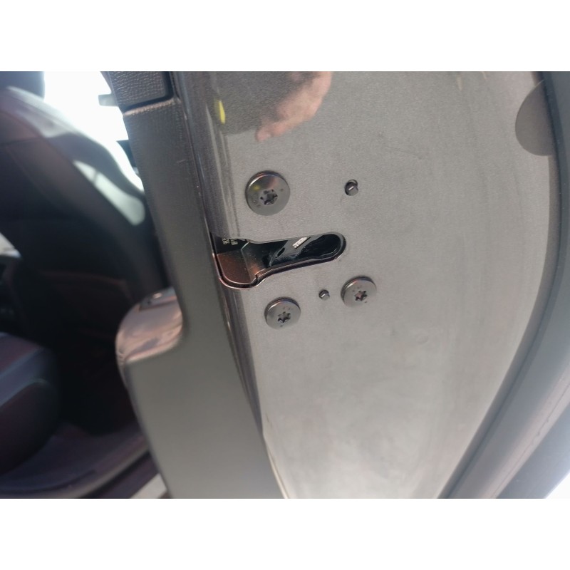 Recambio de cerradura puerta trasera derecha para peugeot 308 sw iii (fc_, fj_, fr_, f4_, fn_) bluehdi 130 (fcyhzl, fcyhzt) refe