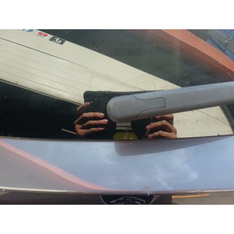 Recambio de motor limpia trasero para peugeot 308 sw iii (fc_, fj_, fr_, f4_, fn_) bluehdi 130 (fcyhzl, fcyhzt) referencia OEM I