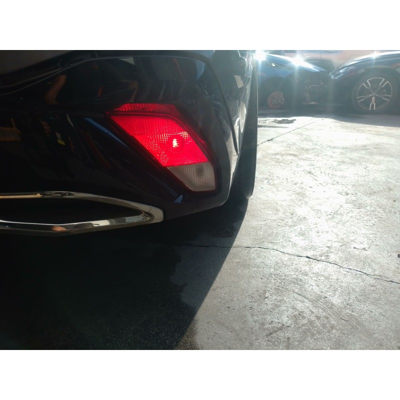 Recambio de piloto trasero derecho paragolpes para peugeot 308 sw iii (fc_, fj_, fr_, f4_, fn_) bluehdi 130 (fcyhzl, fcyhzt) ref