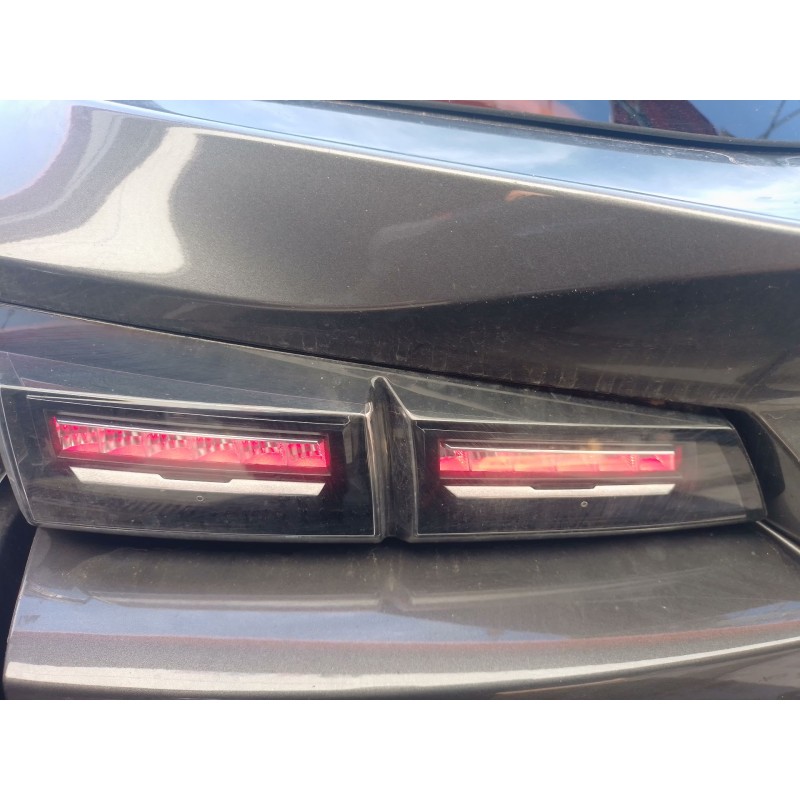 Recambio de piloto trasero izquierdo interior para peugeot 308 sw iii (fc_, fj_, fr_, f4_, fn_) bluehdi 130 (fcyhzl, fcyhzt) ref