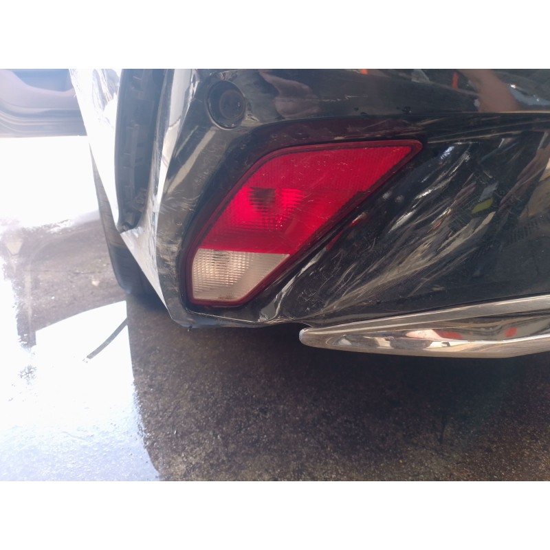Recambio de piloto trasero izquierdo paragolpes para peugeot 308 sw iii (fc_, fj_, fr_, f4_, fn_) bluehdi 130 (fcyhzl, fcyhzt) r