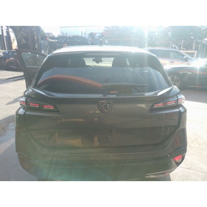 Recambio de porton trasero para peugeot 308 sw iii (fc_, fj_, fr_, f4_, fn_) bluehdi 130 (fcyhzl, fcyhzt) referencia OEM IAM   