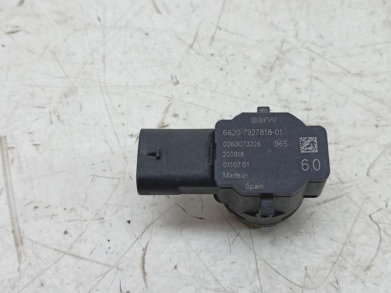 Recambio de sensor de aparcamiento para bmw 1 (f40) 118 d referencia OEM IAM 0263073226 66207927818 SNF930W57BM