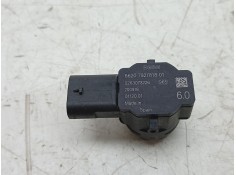 Recambio de sensor de aparcamiento para bmw 1 (f40) 118 d referencia OEM IAM 0263073226 66207927818  2