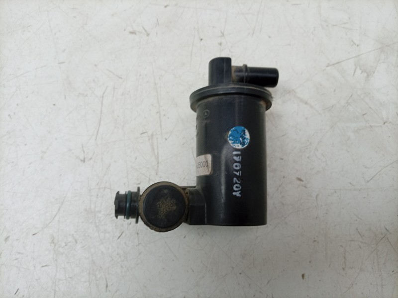Recambio de filtro carbono activo para kia stinger (ck) 2.0 tgdi cat referencia OEM IAM  31453J5000 
