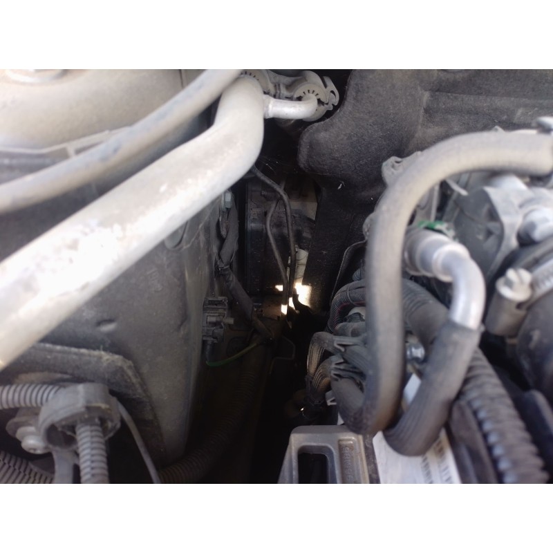 Recambio de abs para peugeot 308 sw iii (fc_, fj_, fr_, f4_, fn_) bluehdi 130 (fcyhzl, fcyhzt) referencia OEM IAM   