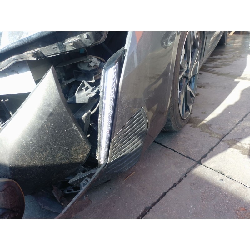 Recambio de piloto delantero izquierdo para peugeot 308 sw iii (fc_, fj_, fr_, f4_, fn_) bluehdi 130 (fcyhzl, fcyhzt) referencia