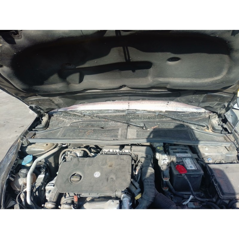 Recambio de torpedo para peugeot 308 sw iii (fc_, fj_, fr_, f4_, fn_) bluehdi 130 (fcyhzl, fcyhzt) referencia OEM IAM   