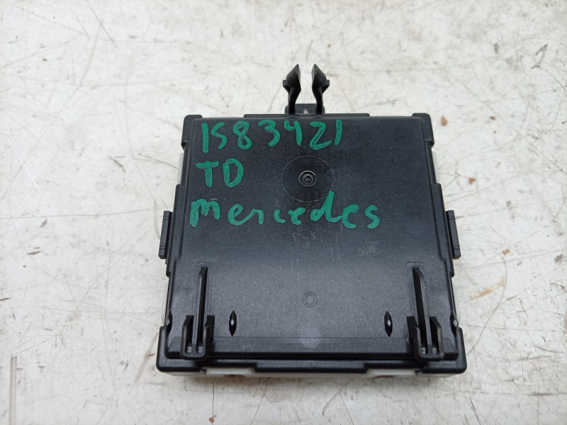 Recambio de modulo confort para mercedes-benz eqb (x243) eqb 250+ (243.602) referencia OEM IAM  A1779007716 