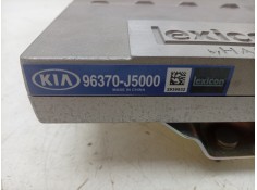 Recambio de amplificador de sonido para kia stinger (ck) 2.0 tgdi cat referencia OEM IAM  96370J5000  2