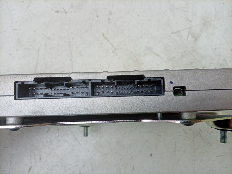 Recambio de amplificador de sonido para kia stinger (ck) 2.0 tgdi cat referencia OEM IAM  96370J5000 