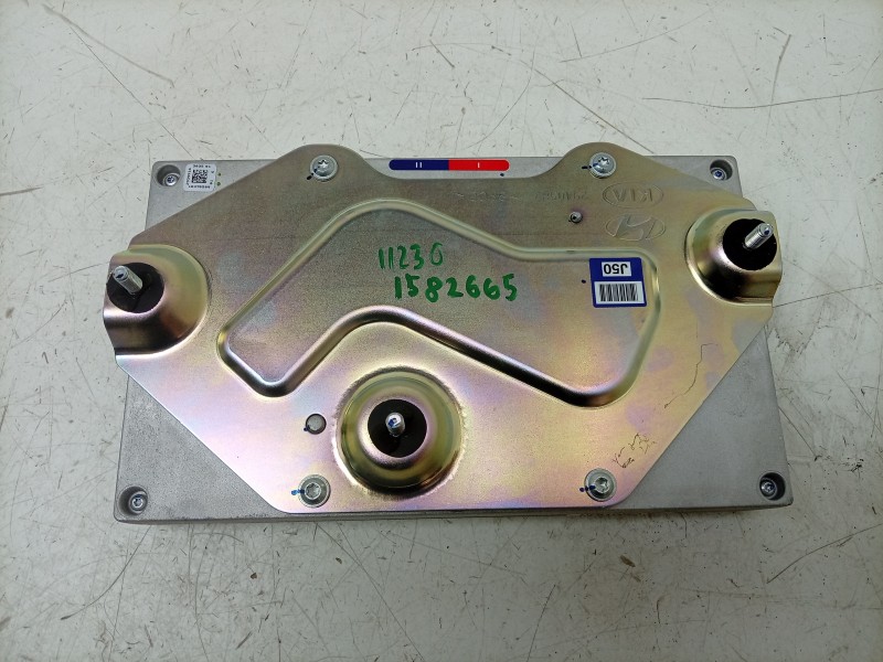 Recambio de amplificador de sonido para kia stinger (ck) 2.0 tgdi cat referencia OEM IAM  96370J5000 
