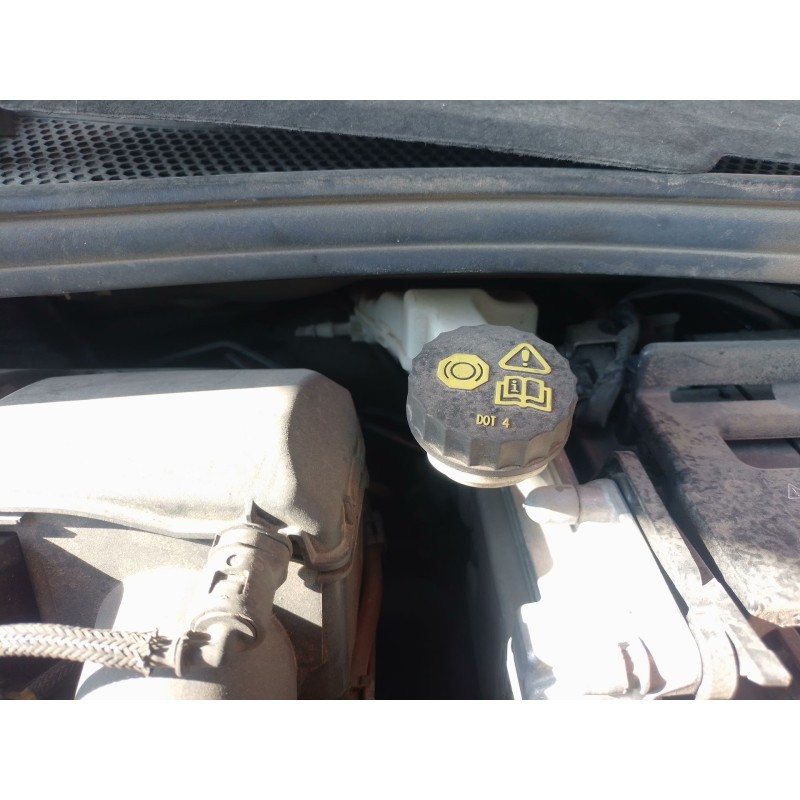 Recambio de bomba freno para peugeot 308 sw iii (fc_, fj_, fr_, f4_, fn_) bluehdi 130 (fcyhzl, fcyhzt) referencia OEM IAM   