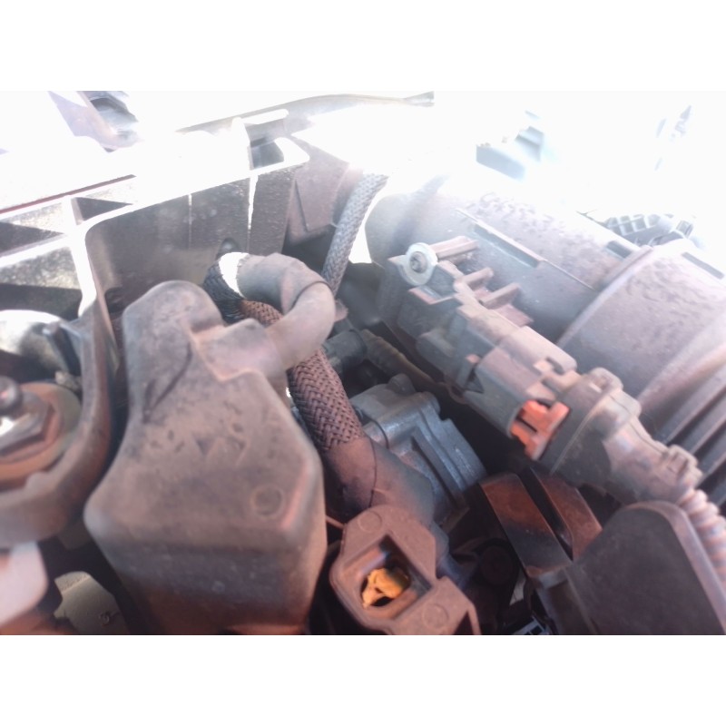 Recambio de caudalimetro para peugeot 308 sw iii (fc_, fj_, fr_, f4_, fn_) bluehdi 130 (fcyhzl, fcyhzt) referencia OEM IAM   