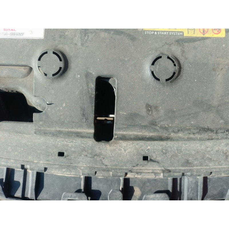 Recambio de cerradura capo para peugeot 308 sw iii (fc_, fj_, fr_, f4_, fn_) bluehdi 130 (fcyhzl, fcyhzt) referencia OEM IAM   