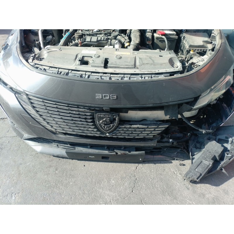 Recambio de condensador / radiador aire acondicionado para peugeot 308 sw iii (fc_, fj_, fr_, f4_, fn_) bluehdi 130 (fcyhzl, fcy
