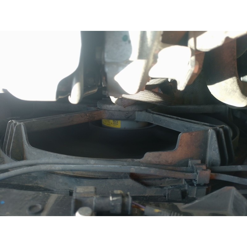 Recambio de electroventilador para peugeot 308 sw iii (fc_, fj_, fr_, f4_, fn_) bluehdi 130 (fcyhzl, fcyhzt) referencia OEM IAM 