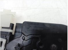 Recambio de cerradura puerta trasera derecha para mercedes-benz eqb (x243) eqb 250+ (243.602) referencia OEM IAM  A0997303301  2