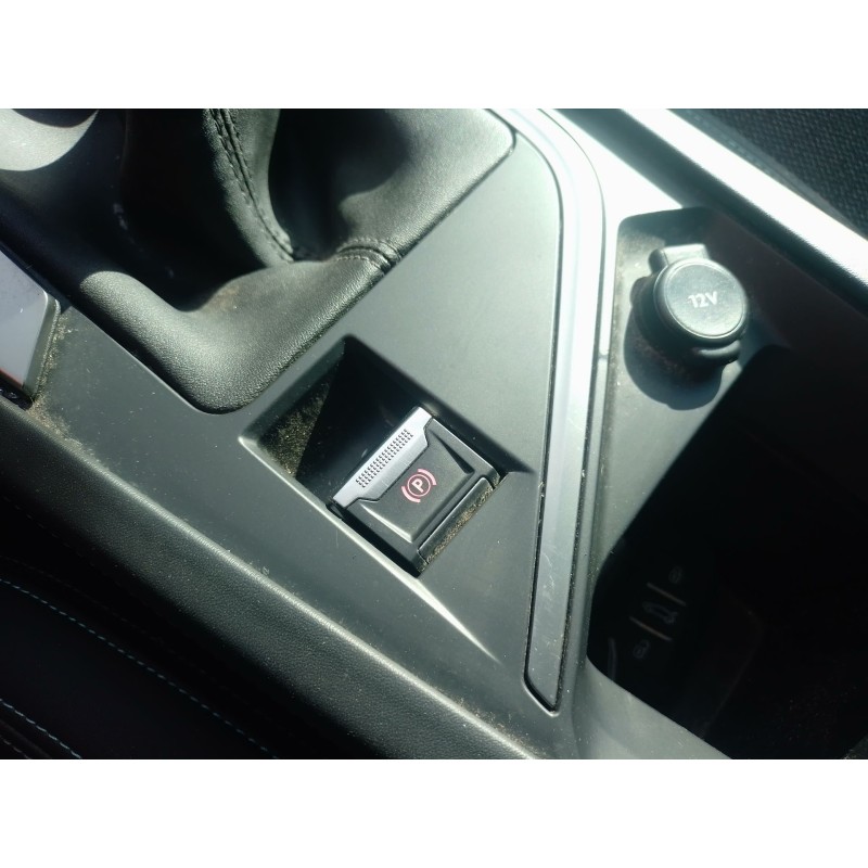 Recambio de palanca freno para peugeot 308 sw iii (fc_, fj_, fr_, f4_, fn_) bluehdi 130 (fcyhzl, fcyhzt) referencia OEM IAM   