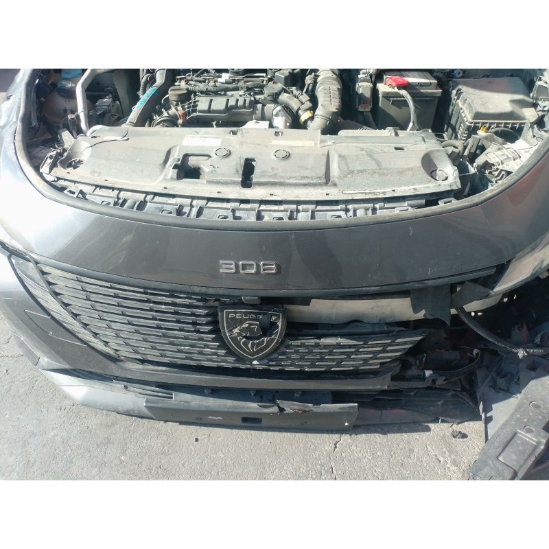 Recambio de radiador agua para peugeot 308 sw iii (fc_, fj_, fr_, f4_, fn_) bluehdi 130 (fcyhzl, fcyhzt) referencia OEM IAM   