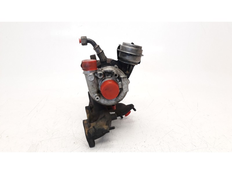 Recambio de turbocompresor para volkswagen golf iv berlina (1j1) 1.9 tdi referencia OEM IAM 03G253019C  