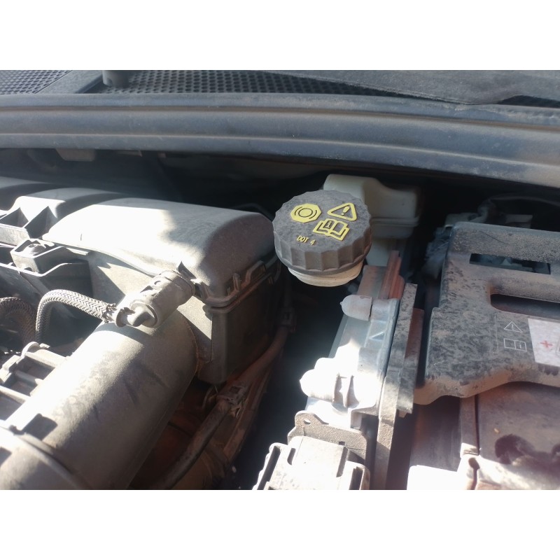 Recambio de servofreno para peugeot 308 sw iii (fc_, fj_, fr_, f4_, fn_) bluehdi 130 (fcyhzl, fcyhzt) referencia OEM IAM   