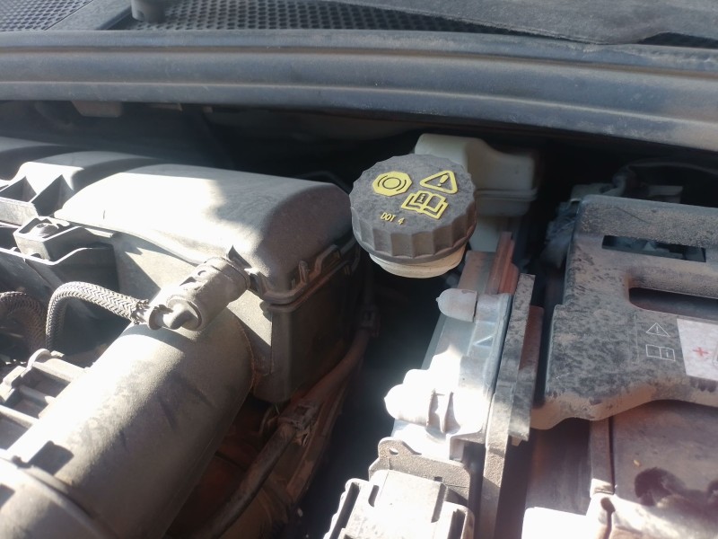 Recambio de servofreno para peugeot 308 sw iii (fc_, fj_, fr_, f4_, fn_) bluehdi 130 (fcyhzl, fcyhzt) referencia OEM IAM   