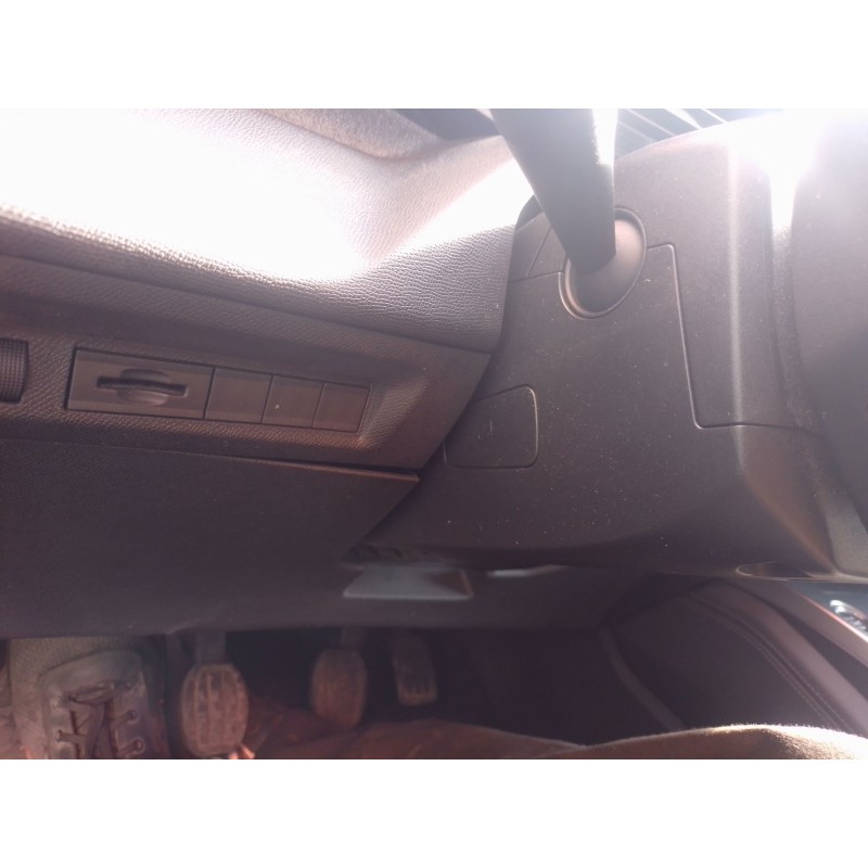 Recambio de columna direccion para peugeot 308 sw iii (fc_, fj_, fr_, f4_, fn_) bluehdi 130 (fcyhzl, fcyhzt) referencia OEM IAM 