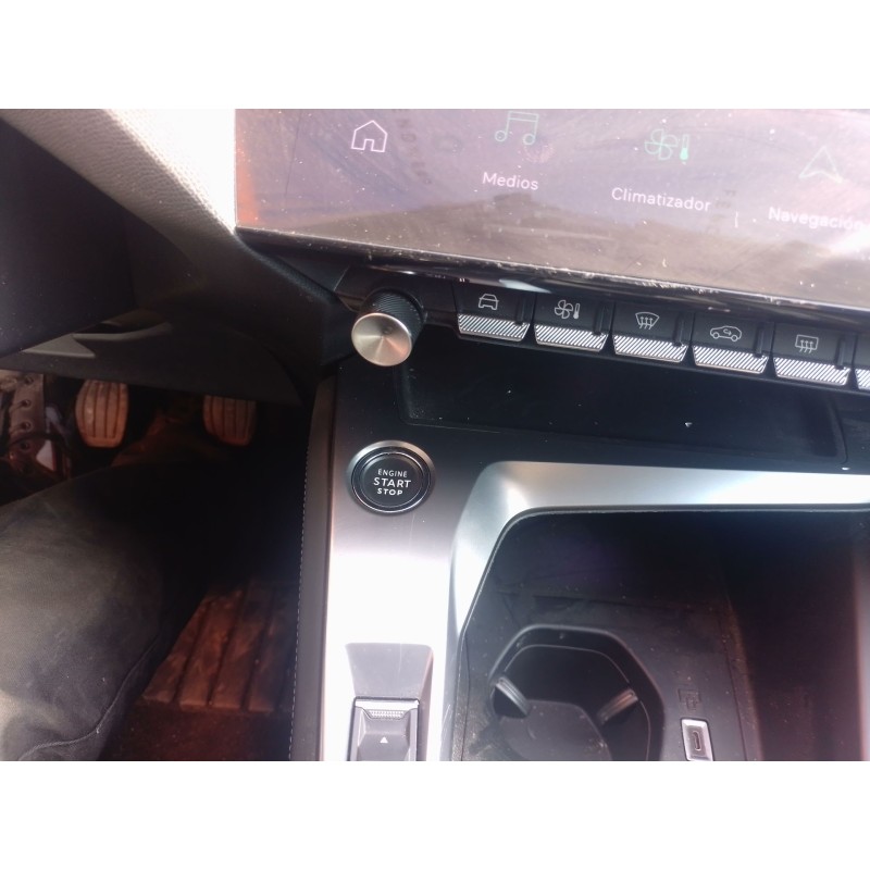 Recambio de conmutador de arranque para peugeot 308 sw iii (fc_, fj_, fr_, f4_, fn_) bluehdi 130 (fcyhzl, fcyhzt) referencia OEM