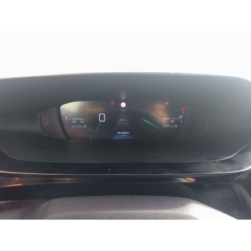 Recambio de cuadro instrumentos para peugeot 308 sw iii (fc_, fj_, fr_, f4_, fn_) bluehdi 130 (fcyhzl, fcyhzt) referencia OEM IA
