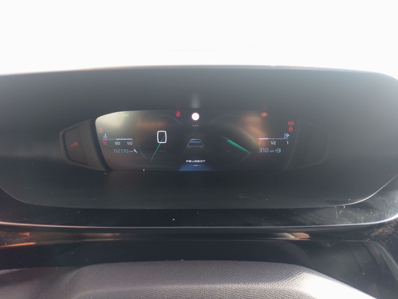 Recambio de cuadro instrumentos para peugeot 308 sw iii (fc_, fj_, fr_, f4_, fn_) bluehdi 130 (fcyhzl, fcyhzt) referencia OEM IA