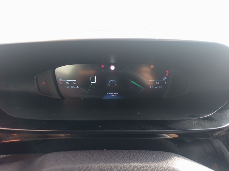 Recambio de cuadro instrumentos para peugeot 308 sw iii (fc_, fj_, fr_, f4_, fn_) bluehdi 130 (fcyhzl, fcyhzt) referencia OEM IA