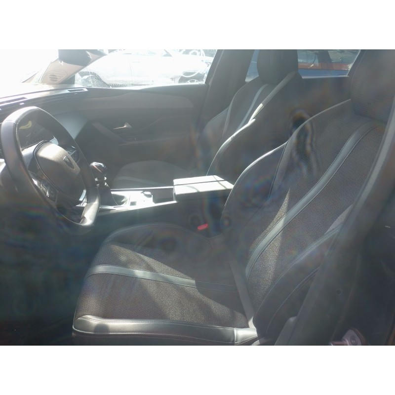 Recambio de juego asientos completo para peugeot 308 sw iii (fc_, fj_, fr_, f4_, fn_) bluehdi 130 (fcyhzl, fcyhzt) referencia OE