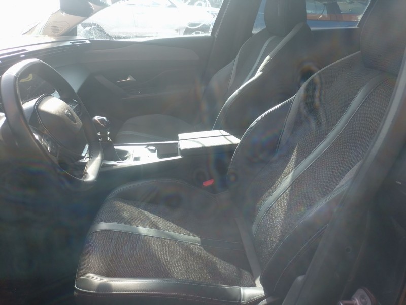 Recambio de juego asientos completo para peugeot 308 sw iii (fc_, fj_, fr_, f4_, fn_) bluehdi 130 (fcyhzl, fcyhzt) referencia OE