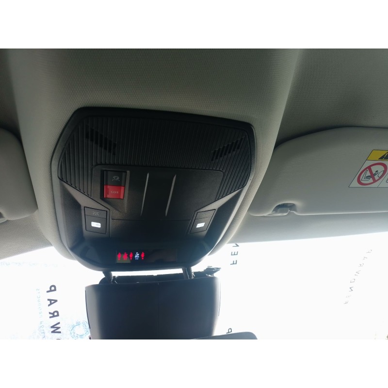 Recambio de luz interior para peugeot 308 sw iii (fc_, fj_, fr_, f4_, fn_) bluehdi 130 (fcyhzl, fcyhzt) referencia OEM IAM   