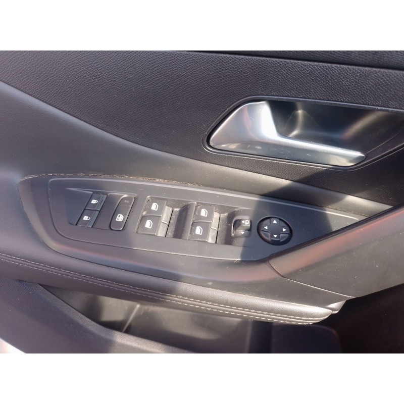 Recambio de mando elevalunas delantero izquierdo para peugeot 308 sw iii (fc_, fj_, fr_, f4_, fn_) bluehdi 130 (fcyhzl, fcyhzt) 