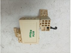 Recambio de caja reles / fusibles para kia stinger (ck) 2.0 tgdi cat referencia OEM IAM  91957J5010  2