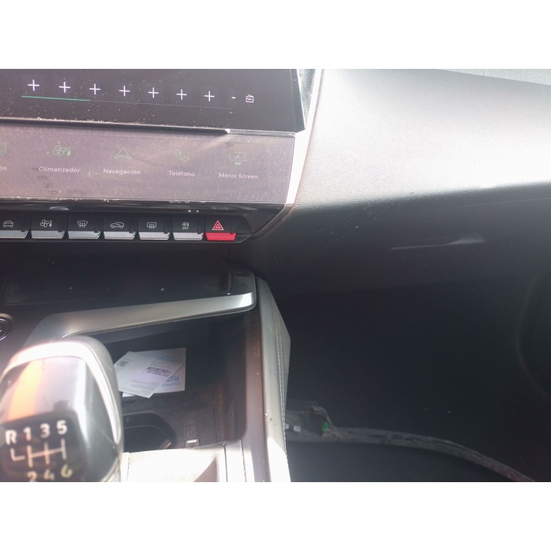 Recambio de ventilador calefaccion para peugeot 308 sw iii (fc_, fj_, fr_, f4_, fn_) bluehdi 130 (fcyhzl, fcyhzt) referencia OEM
