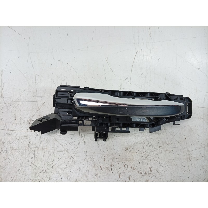 Recambio de maneta exterior trasera derecha para mercedes-benz eqb (x243) eqb 250+ (243.602) referencia OEM IAM  0997602001 