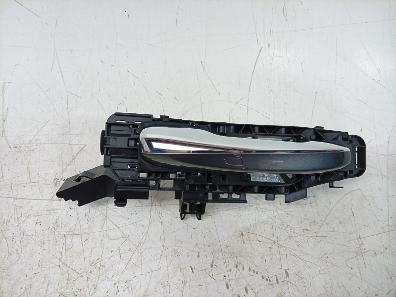 Recambio de maneta exterior trasera derecha para mercedes-benz eqb (x243) eqb 250+ (243.602) referencia OEM IAM  0997602001 