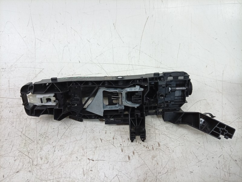 Recambio de maneta exterior trasera derecha para mercedes-benz eqb (x243) eqb 250+ (243.602) referencia OEM IAM  0997602001 