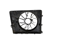 Recambio de calandra delantera de radiador para bmw serie 1 berlina (e81/e87) 1.6 16v cat referencia OEM IAM 3213238   2