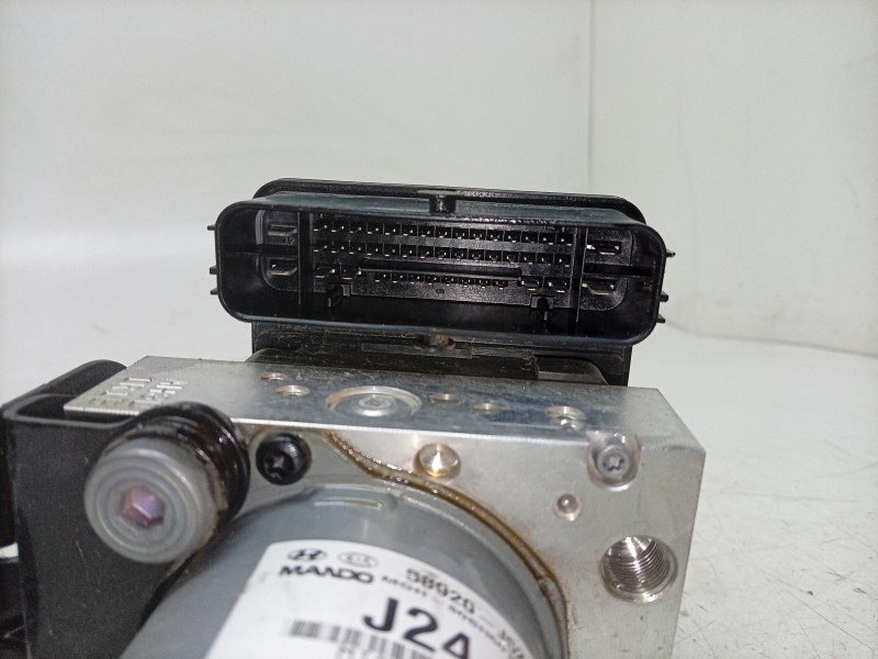 Recambio de abs para kia stinger (ck) 2.0 tgdi cat referencia OEM IAM 58920J5210 58920J5240 