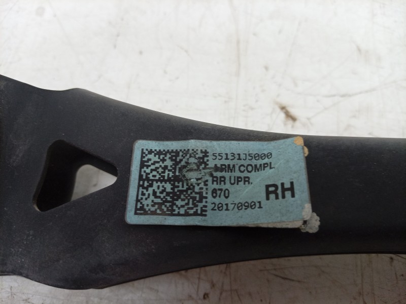 Recambio de tirante trasero derecho para kia stinger (ck) 2.0 tgdi cat referencia OEM IAM   