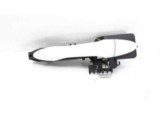Recambio de maneta exterior trasera izquierda para kia sportage drive 4x2 referencia OEM IAM 826513W010  