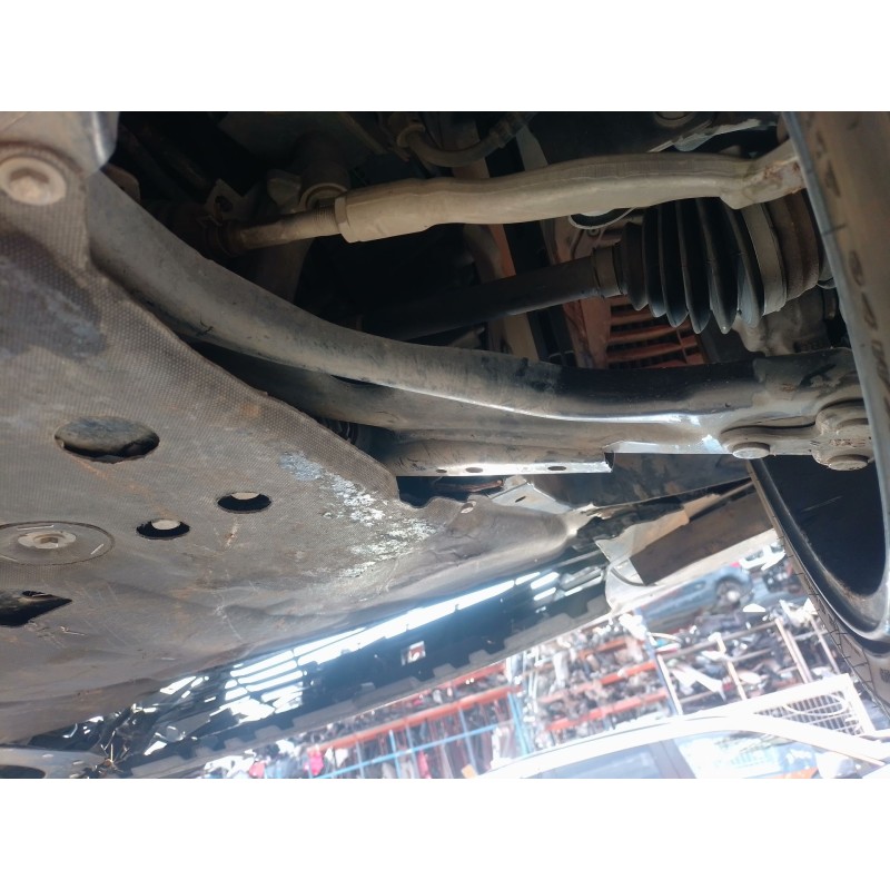 Recambio de brazo suspension inferior delantero derecho para peugeot 308 sw iii (fc_, fj_, fr_, f4_, fn_) bluehdi 130 (fcyhzl, f