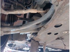 BRAZO SUSPENSION INFERIOR DELANTERO IZQUIERDO 